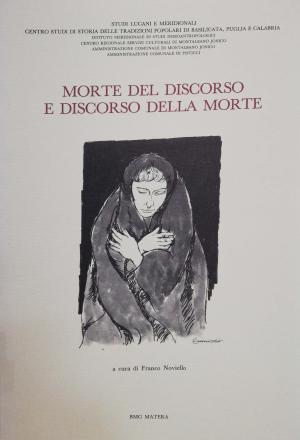 MORTE DEL DISCORSO E DISCORSO DELLA MORTE